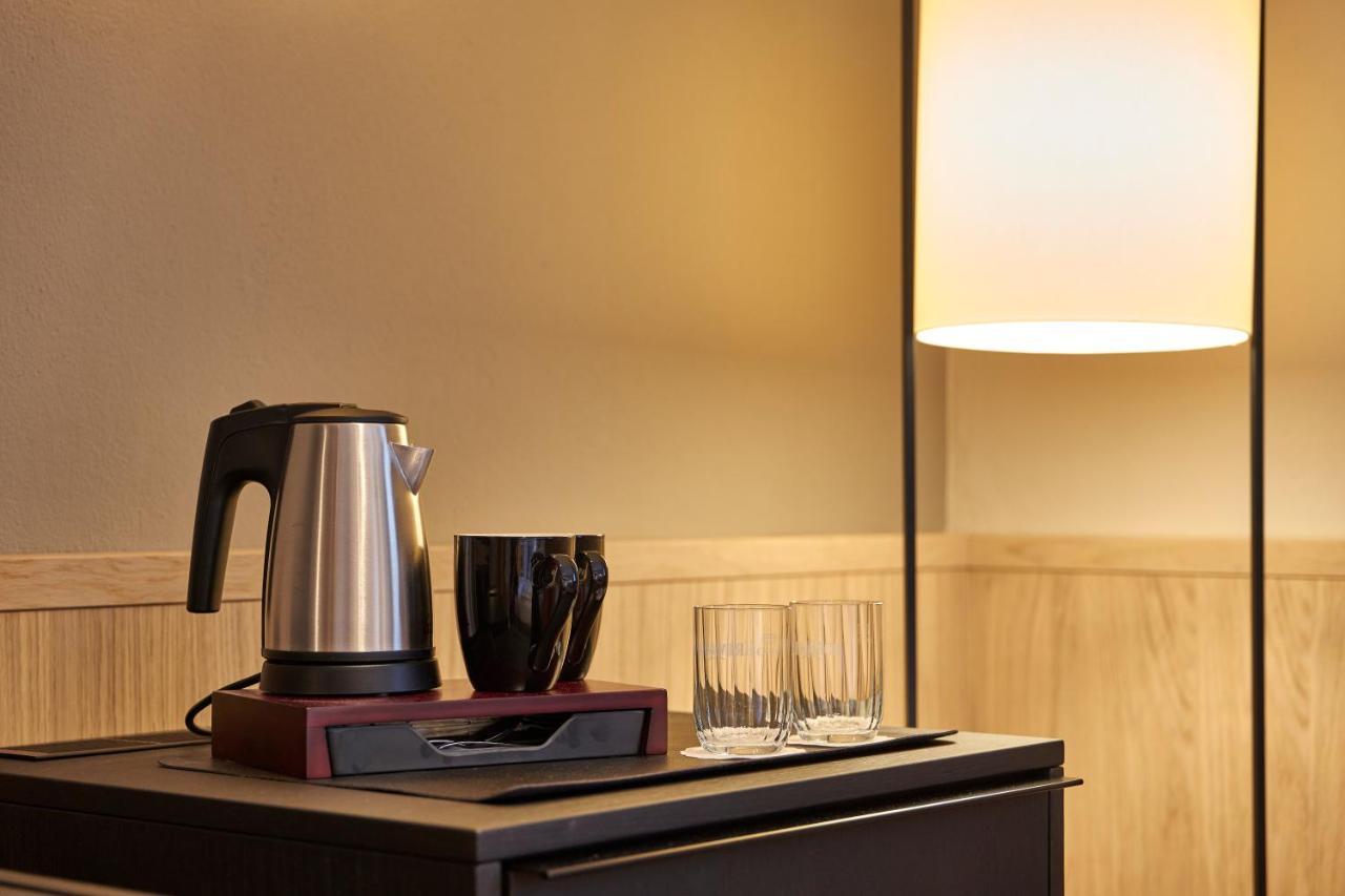Hotel Zur Waldbahn Zwiesel Bagian luar foto