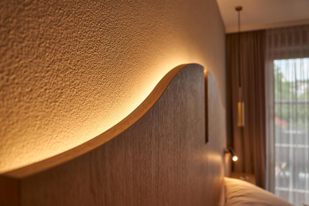 Hotel Zur Waldbahn Zwiesel Bagian luar foto