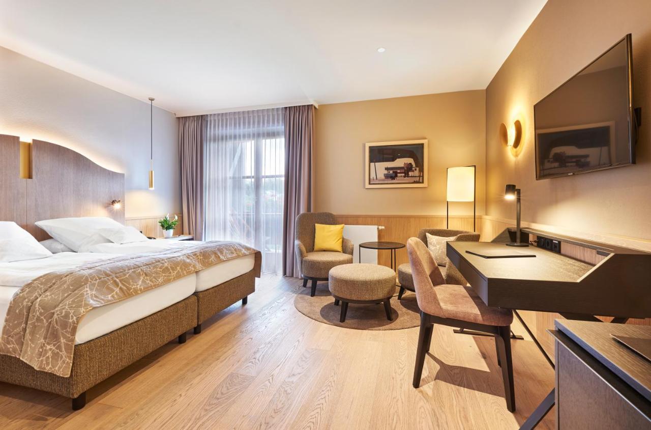 Hotel Zur Waldbahn Zwiesel Bagian luar foto