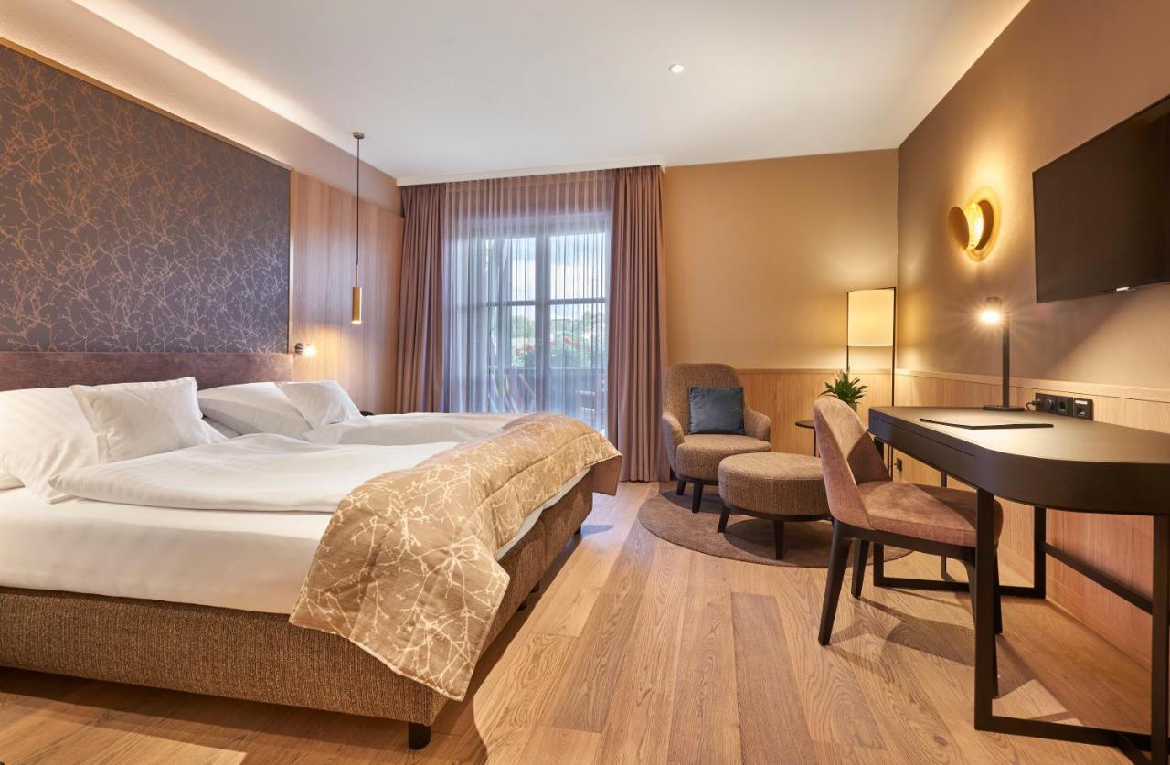 Hotel Zur Waldbahn Zwiesel Bagian luar foto