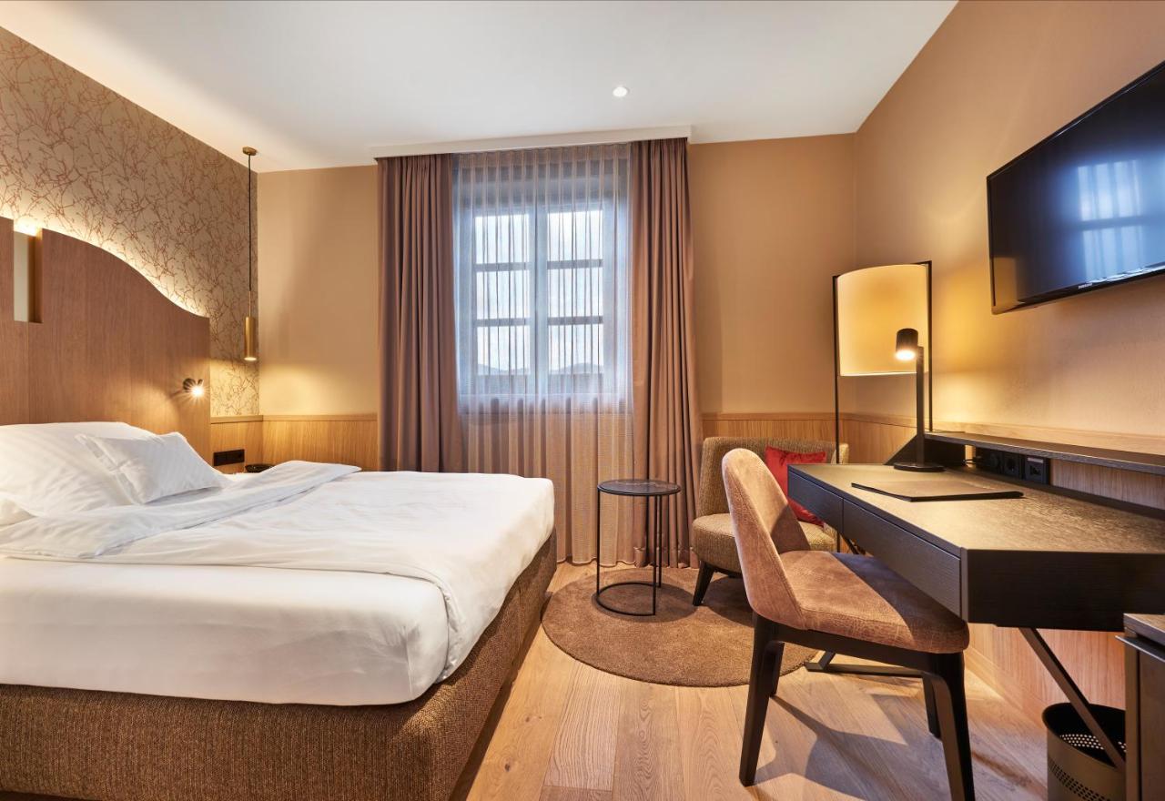 Hotel Zur Waldbahn Zwiesel Bagian luar foto