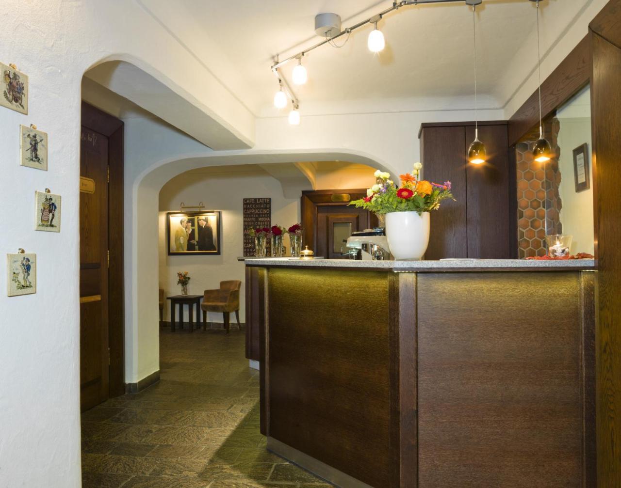 Hotel Zur Waldbahn Zwiesel Bagian luar foto