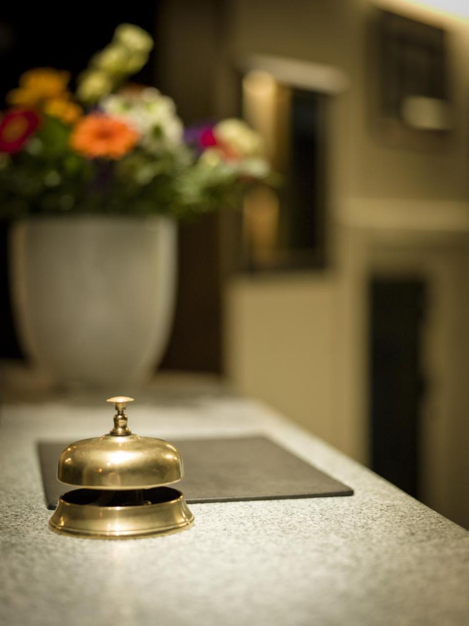 Hotel Zur Waldbahn Zwiesel Bagian luar foto