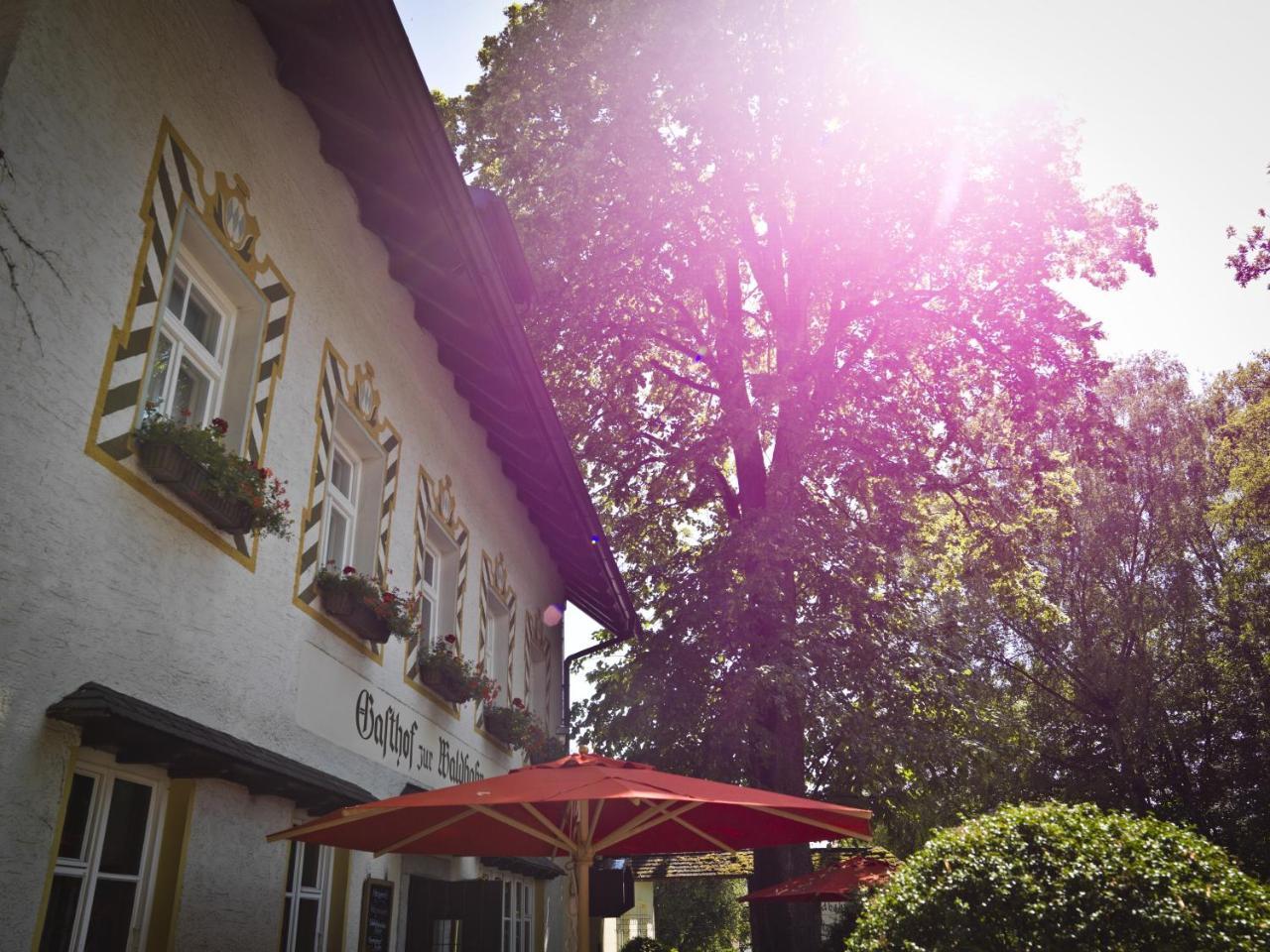 Hotel Zur Waldbahn Zwiesel Bagian luar foto